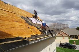 Fast & Reliable Emergency Roof Repairs in Flying Hills, PA